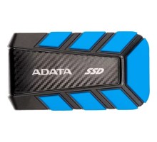 Накопичувач SSD USB 3.2 2TB SD820 ADATA (SD820-2000G-CBU)