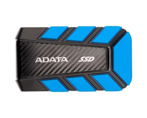 Накопичувач SSD USB 3.2 2TB SD820 ADATA (SD820-2000G-CBU)
