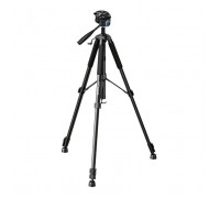 Штатив RTAKO VT-990S 1.9M HEXAGONAL PHOTOGRAPHY TRIPOD Black (6942063201724)