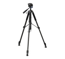 Штатив RTAKO VT-990S 1.9M HEXAGONAL PHOTOGRAPHY TRIPOD Black (6942063201724)