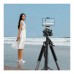 Штатив RTAKO VT-990S 1.9M HEXAGONAL PHOTOGRAPHY TRIPOD Black (6942063201724)