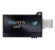 Накопичувач SSD USB 3.2 1TB SC730 ADATA (SC730-1T-CACTI)
