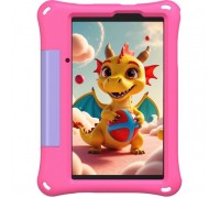 Планшет Ulefone Tab A9 Pro Kids 8.68" 4/128GB 4G Pink (6975326660877)