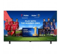Телевізор Haier H43K85FUX