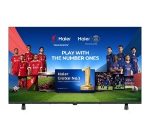 Телевізор Haier H43K85FUX