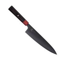 Кухонний ніж Yaxell серія "Rei" кухарський 200 мм (37400)