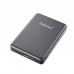 Батарея універсальна Intenso MW10000 10000mAh Magnetic grey (7344034)