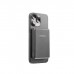 Батарея універсальна Intenso MW10000 10000mAh Magnetic grey (7344034)