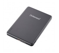 Батарея універсальна Intenso MW5000 5000mAh Magnetic grey (7344024)