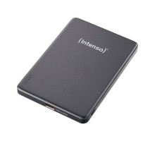 Батарея універсальна Intenso MW5000 5000mAh Magnetic grey (7344024)