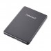 Батарея універсальна Intenso MW5000 5000mAh Magnetic grey (7344024)