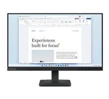 Монітор Lenovo L24-4E (68C2KAC1UA)