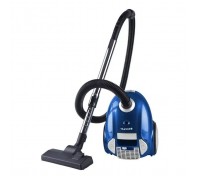 Пилосос Vilgrand VVC1852 Blue