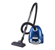 Пилосос Vilgrand VVC1852 Blue