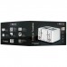 Тостер ECG ST 4767 Timber