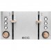 Тостер ECG ST 4767 Timber