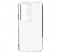 Чохол до мобільного телефона Armorstandart Air Xiaomi Redmi 15 4G Camera cover Clear (ARM85421)