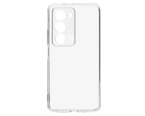 Чохол до мобільного телефона Armorstandart Air Xiaomi Redmi 15 4G Camera cover Clear (ARM85421)