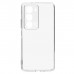 Чохол до мобільного телефона Armorstandart Air Xiaomi Redmi 15 4G Camera cover Clear (ARM85421)