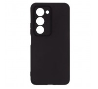 Чохол до мобільного телефона Armorstandart Matte Slim Fit Xiaomi Redmi 15 4G Camera cover Black (ARM85430)