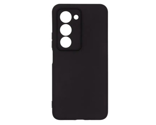Чохол до мобільного телефона Armorstandart Matte Slim Fit Xiaomi Redmi 15 4G Camera cover Black (ARM85430)