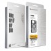 Чохол до мобільного телефона Armorstandart Uniq MagCase Apple iPhone 17 Pro Max Black (ARM86271)