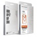Чохол до мобільного телефона Armorstandart Uniq MagCase Apple iPhone 17 Pro Max Orange (ARM86621)