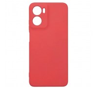 Чохол до мобільного телефона Armorstandart ICON Motorola G05 / E15 Camera cover Dark Red (ARM82985)