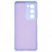 Чохол до мобільного телефона Armorstandart ICON OPPO A5 4G / A5 5G / A5m 4G Camera cover Lavender (ARM87472)