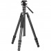 Штатив Vanguard Vesta Go 264CV12 (DAS303525)