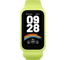 Фітнес браслет Xiaomi Smart Band 9 Active (BHR08L1GL) Green (1166772)