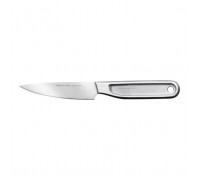 Кухонний ніж Fiskars All Steel для коренеплодів 10 см (1062887)