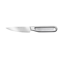 Кухонний ніж Fiskars All Steel для коренеплодів 10 см (1062887)