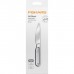 Кухонний ніж Fiskars All Steel для коренеплодів 10 см (1062887)