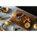 Кухонний ніж Fiskars All Steel для коренеплодів 10 см (1062887)
