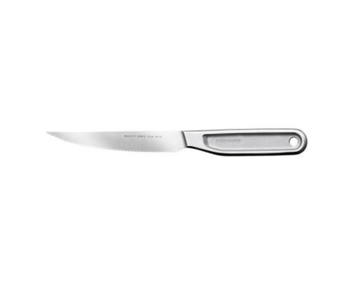 Кухонний ніж Fiskars All Steel для томатів 12 см (1062888)