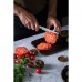 Кухонний ніж Fiskars All Steel для томатів 12 см (1062888)