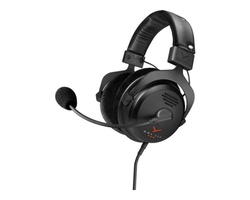Навушники Beyerdynamic MMX 330 PRO Black (531487)