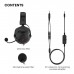 Навушники Beyerdynamic MMX 330 PRO Black (531487)