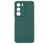 Чохол до мобільного телефона Armorstandart ICON Realme C71 4G Camera cover Dark Green (ARM87434)