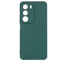 Чохол до мобільного телефона Armorstandart ICON Realme C71 4G Camera cover Dark Green (ARM87434)