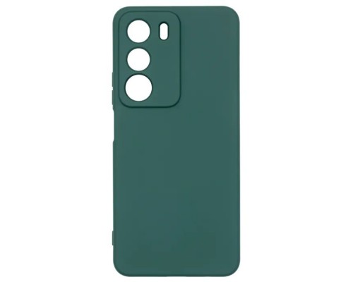 Чохол до мобільного телефона Armorstandart ICON Realme C71 4G Camera cover Dark Green (ARM87434)