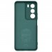 Чохол до мобільного телефона Armorstandart ICON Realme C71 4G Camera cover Dark Green (ARM87434)