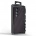 Чохол до мобільного телефона Armorstandart Matte Slim Fit Tecno Camon 40 4G Camera cover Black (ARM88902)