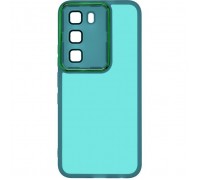 Чохол до мобільного телефона Armorstandart Shade Infinix Hot 60 Pro 4G Dark Green (ARM88686)