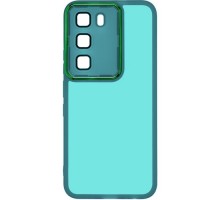 Чохол до мобільного телефона Armorstandart Shade Infinix Hot 60 Pro 4G Dark Green (ARM88686)