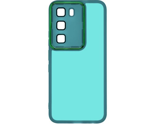 Чохол до мобільного телефона Armorstandart Shade Infinix Hot 60 Pro 4G Dark Green (ARM88686)
