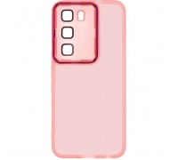 Чохол до мобільного телефона Armorstandart Shade Infinix Hot 60 Pro 4G Pink (ARM88687)