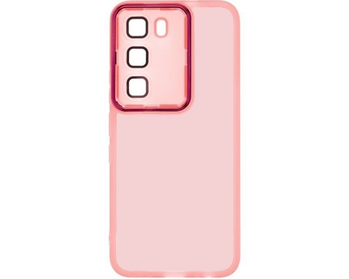 Чохол до мобільного телефона Armorstandart Shade Infinix Hot 60 Pro 4G Pink (ARM88687)