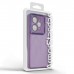 Чохол до мобільного телефона Armorstandart Shade Realme 15 Pro 5G Camera cover Dark Violet (ARM89116)